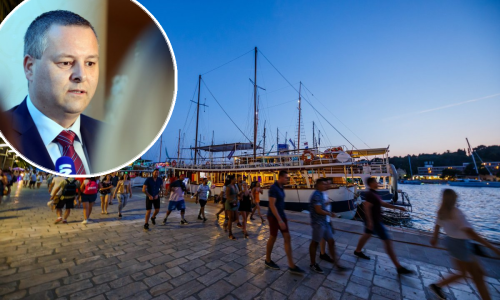 Šef turističke zajednice otkriva zašto nam se čini da je turistička sezona podbacila