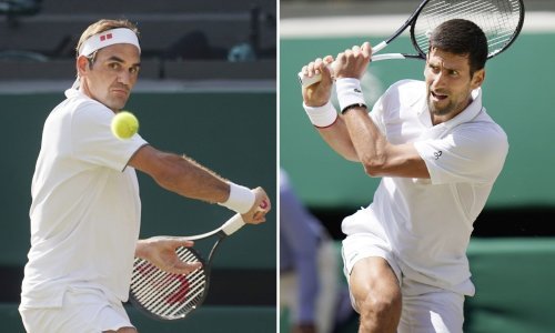Federer traži osvetu protiv Đokovića i najslađu Grand Slam titulu u karijeri
