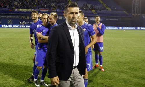 Dinamo pokazao svima zašto će ga biti strašno teško skinuti s trona HT Prve lige