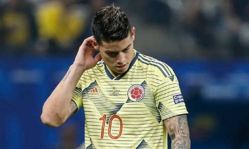 Na pomolu još jedan zvučni transfer Atletica: Simeone se ne šali ovog ljeta