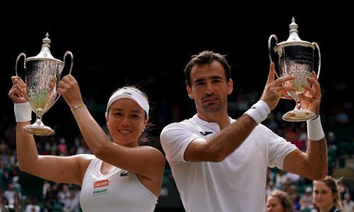 Nakon Roland Garrosa sjajni Ivan Dodig osvojio titulu i u Wimbledonu