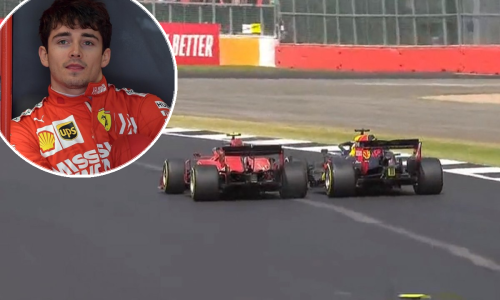 Leclerc pokazao Verstappenu što ga čeka u budućnosti Formule 1: Nema više milosti…