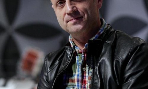 Mile Kekin: Sve sam rekao pjesmom