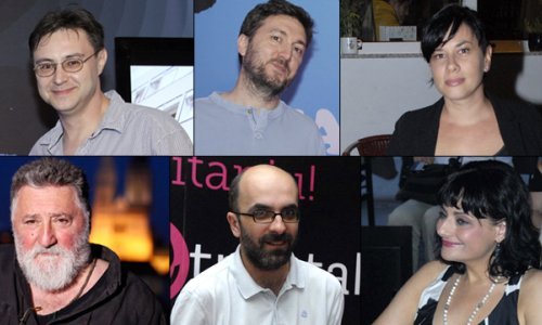 Dosadašnji dobitnici tportalove književne nagrade