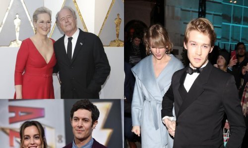 Ovo su najtajnovitiji parovi Hollywooda: Svoju ljubav čuvaju samo za sebe i rijetko se eksponiraju zajedno