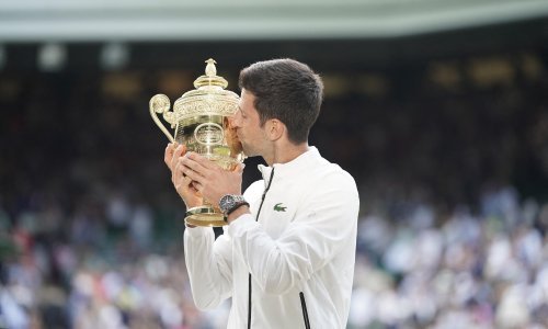 Novak Đoković otkrio koja dva rekorda lovi; ako mu to uspije bit će definitivno najveći ikada