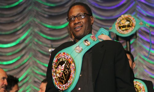 Tragično preminuo veliki šampion: Počivaj u miru prvače!