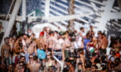 Mladi Britanac se predozirao na Zrću pa umro u zadarskoj bolnici