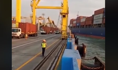 Pogledajte kako je'Soul of Luck' ostao bez sreće i pomeo sve pred sobom