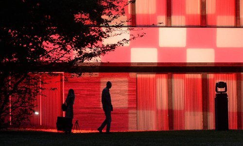 [FOTO/VIDEO] Pogledajte kako je Kolinda Grabar Kitarović obilježila povijesni uspjeh nogometaša