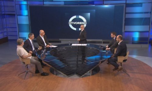 Ni Pupovac ni Vrdoljak nisu znali da Marić odlazi iz Vlade