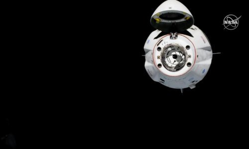 Otkriven je mogući krivac za eksploziju kapsule koja bi trebala američke astronaute odvesti u svemir