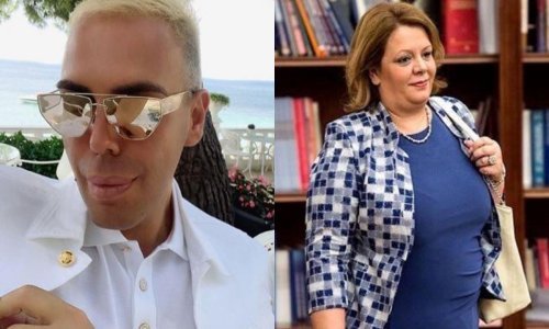 Skandal u Makedoniji: 'Modni mačak' uhićen zbog reketarenja biznismena, sa sobom u ponor povukao i javnu tužiteljicu