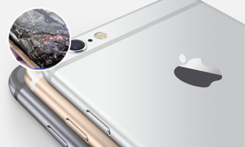 Djevojčici iPhone eksplodirao u rukama, evo što je Apple napravio