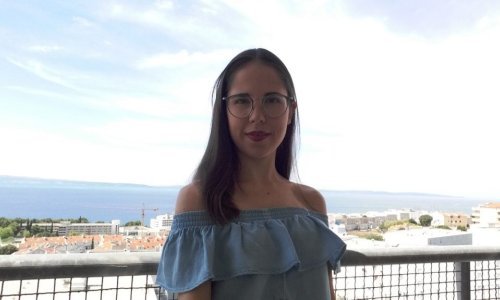 Splitska maturantica bez greške riješila državnu maturu; čeka je i novčana nagrada vrijedna 5.000 dolara