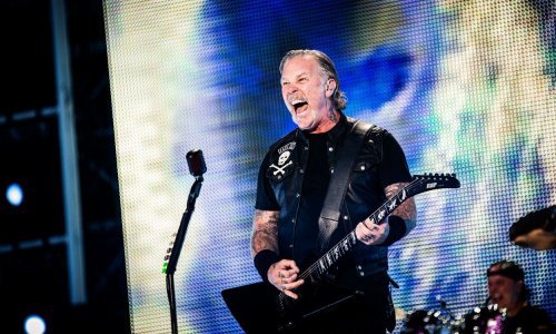 Metallica objavljuje knjigu za djecu: Povijest benda kroz abecedu