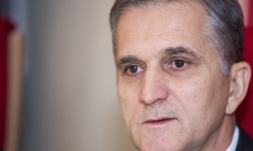 Utvrđen nesklad u imovinskoj kartici Gorana Marića