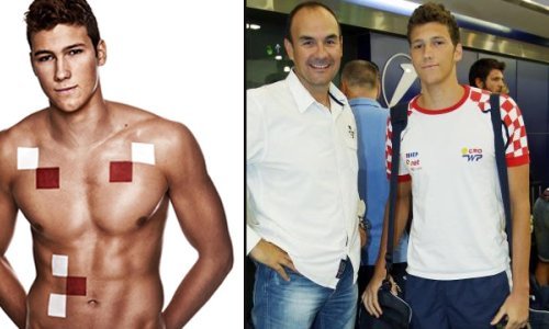 'Nikad ne bih mogao oprostiti nevjeru'