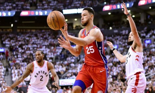 Bivši Šarićev suigrač Simmons potpisao ugovor od kojeg zastaje dah, ali svojom odlukom naljutio je cijelu Australiju