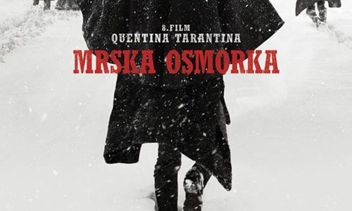 Tarantino egoizmom upropastio svoj najpolitičniji film
