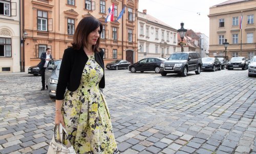 Divjak: Za Marićevu ostavku nisam znala unaprijed, ali sam je očekivala
