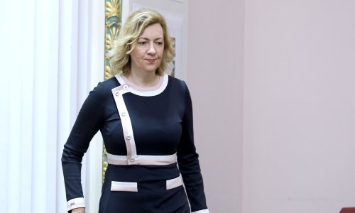 Dragana Jeckov nam je u nekoliko rečenica objasnila zašto je odluka Ustavnog suda o ćirilici mrtvo slovo na papiru