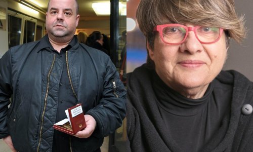 Tribuson i Milić novi umjetnički savjetnici HAVC-a za dugometražni igrani film