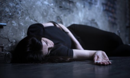 Objavljeno u kojoj zemlji u EU najviše ljudi umire od droge