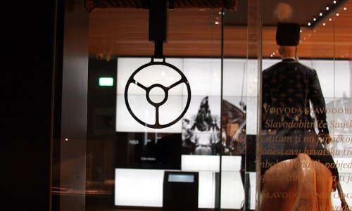 Sinjska alka ima novog vojvodu - Boška Ramljaka