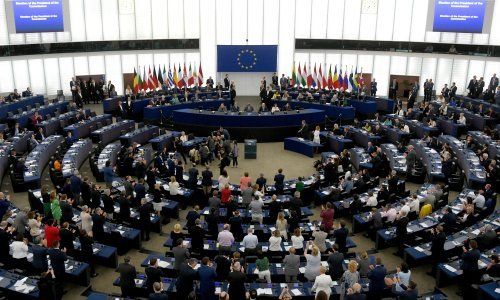 EU parlament ustanovio svoja izaslanstva, evo gdje su naši zastupnici