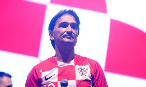 Zlatko Dalić prisjetio se povijesnog uspjeha i upozorio: Hrvatska nije naplatila srebro, nismo svjesni koliko vrijedimo...