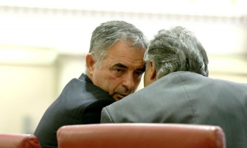 Milorade, jesi li ti pukovnik HV-a? Pupovac: Ne, samo razvodnik JNA!