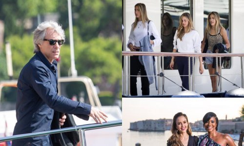 Ljeto je tek počelo, a svjetski jet-set već se hvali odmorom na Jadranu