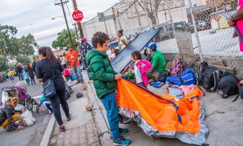 Pred Europom je novi izbjeglički val, a imigrantima su posebno zanimljive Španjolska, Italija i Belgija