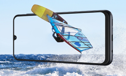 Pametni telefoni Samsung Galaxy A serije za nezaboravne ljetne uspomene