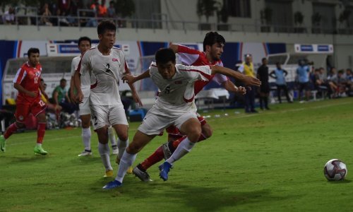 U Fifi se hvataju za glavu: Nogometni okršaj Sjeverne i Južne Koreje mogao bi loše završiti