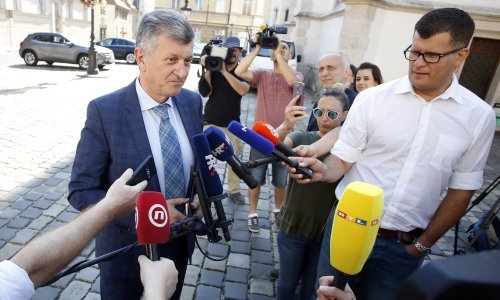 HLK: Liječnika specijalista treba platiti kao županijskog suca