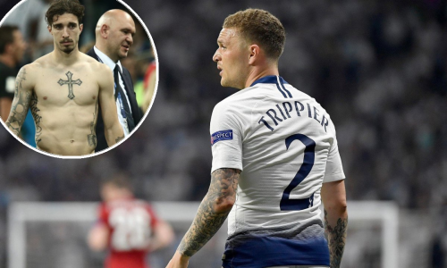 Atletico novim sjajnim transferom pokazao da ozbiljno ne računa na Šimu Vrsaljka