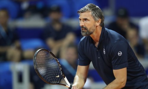 Ivanišević ponovo nominiran za Tenisku kuću slavnih