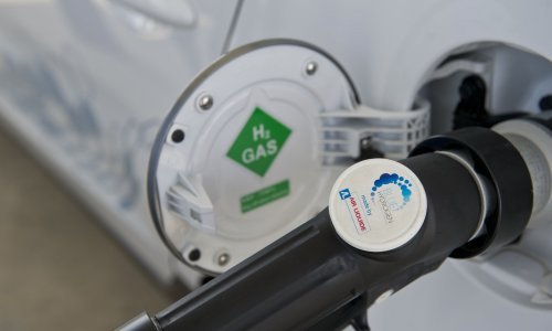 Vozila na vodikove gorive ćelije prihvatljivija su za klimu od električnih automobila na baterije!