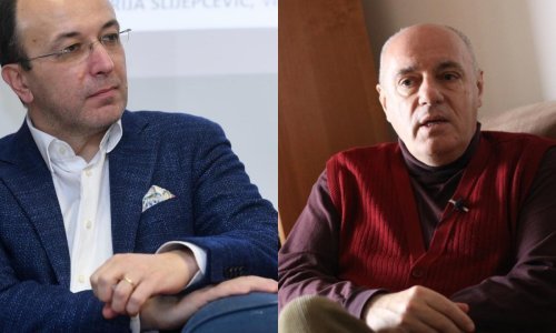 Analitičari: Plenkoviću nisu problem ni koalicija ni oporba, njemu je problem HDZ, ne može ga kontrolirati