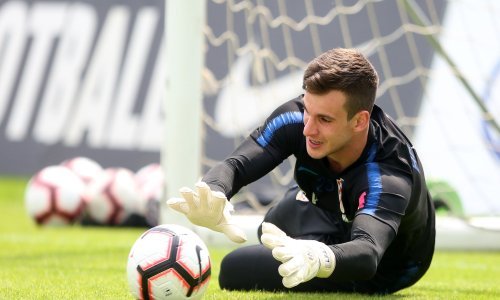 Uoči starta sezone veliki udarac za Rijeku i trenera Bišćana; ovakve situacije neizbježne su na Rujevici