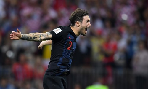 Ima li za Šime Vrsaljka budućnosti u Madridu? Evo što kaže ugledni novinar blizak Atleticu