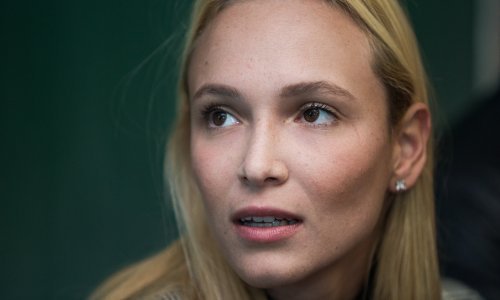 Sasvim prirodna Donna Vekić bez šminke i filtera