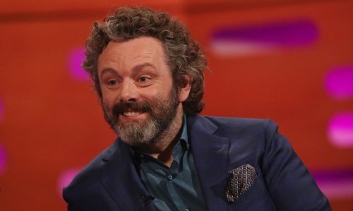 Slavni glumac u 51. čeka dijete s upola mlađom djevojkom