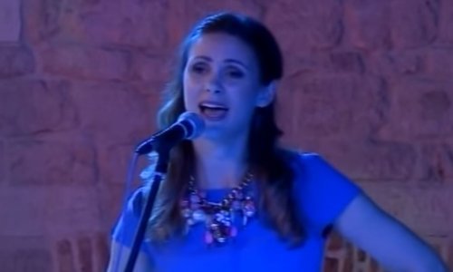 Novu ministricu poljoprivrede čeka težak posao, provjerili smo kako joj ide pjevanje