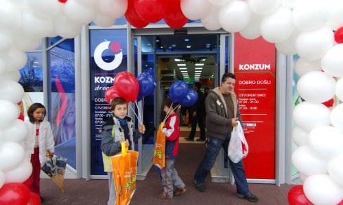 Müller preuzeo Todorićev Kozmo