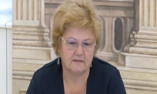 [VIDEO] Nada Murganić nije mogla suzdržati suze, u pomoć je priskočio Kujundžić