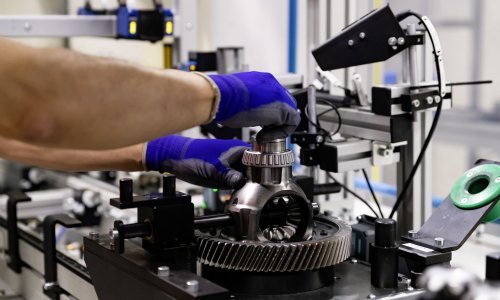 U EU i eurozoni rast BDP-a usporio u drugom kvartalu