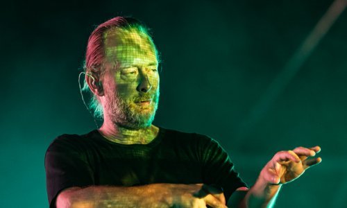 Thom Yorke u Villi Manin: Privatni party ponajvećeg umjetnika današnjice